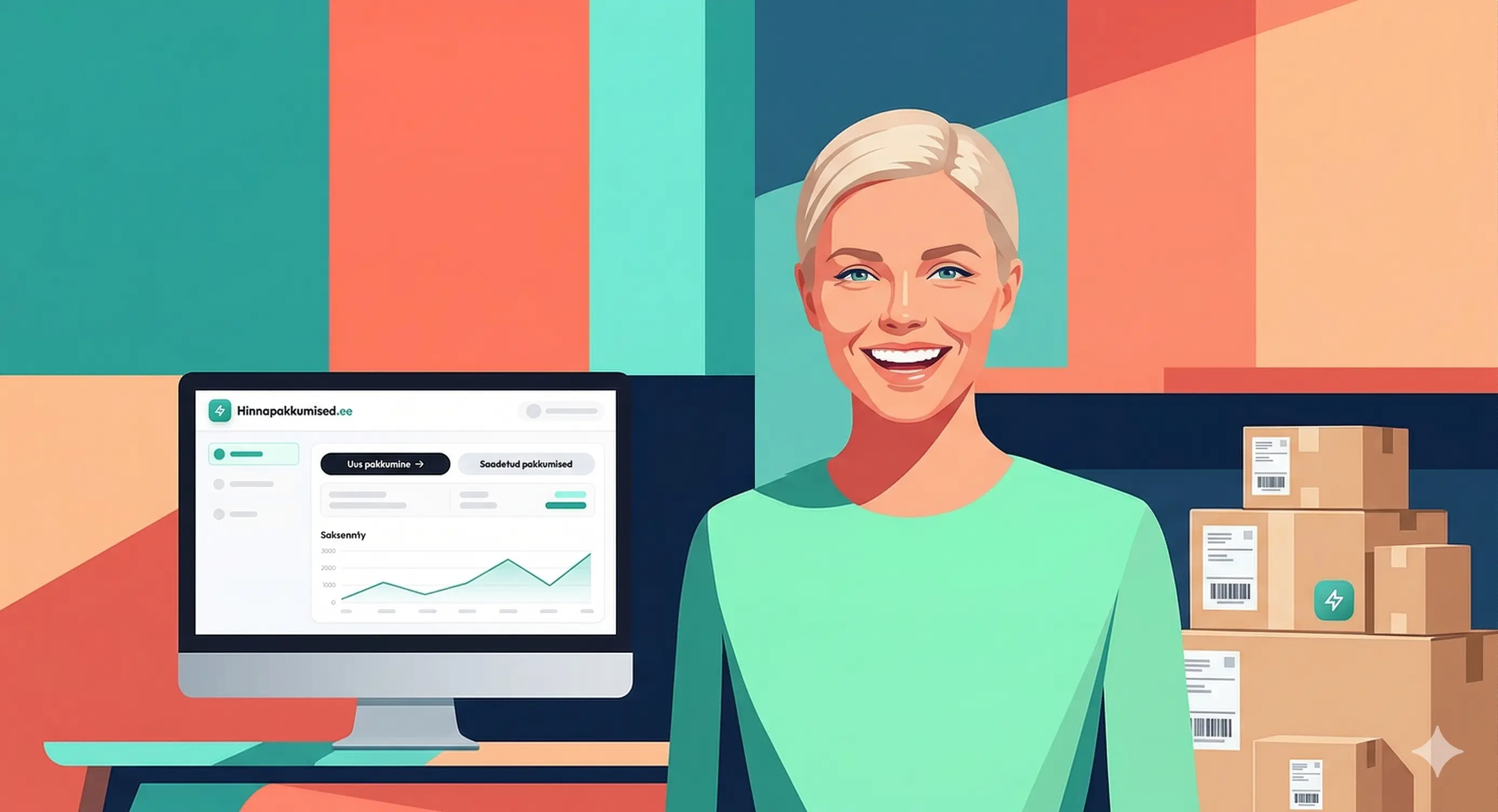 Hinnapakkumised.ee süsteem